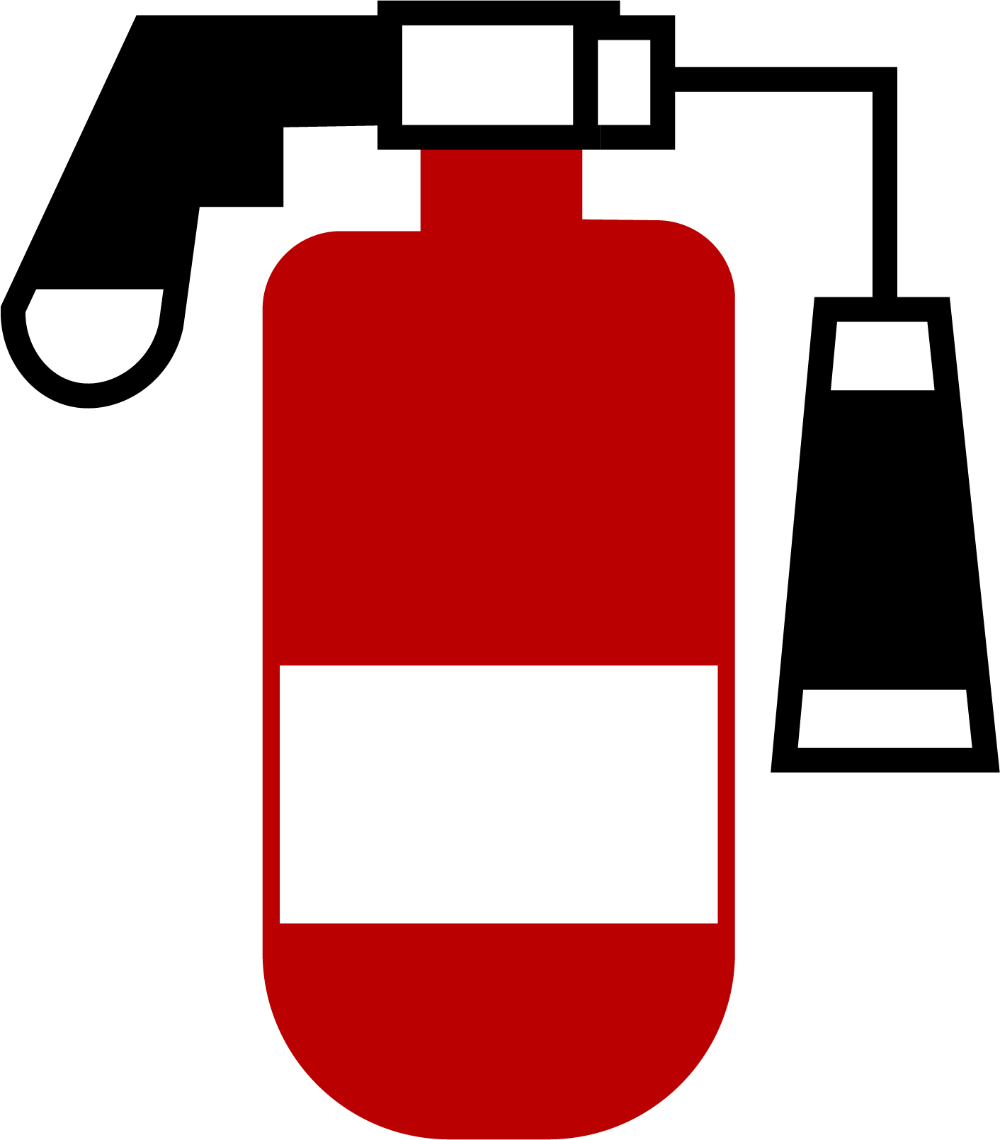 Mantenimiento de Extintores