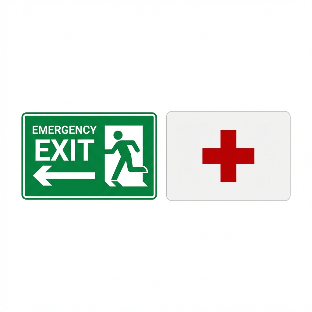 Seguridad Industrial